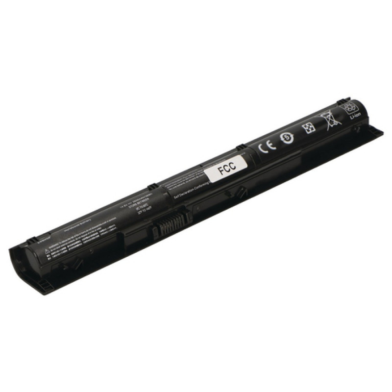 2-power hlavný akumulátorový balík HP ProBook 450 G3 - batéria - 2 600 mAh