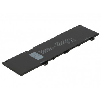 2-power hlavný akumulátorový balík Dell Inspiron 7000 D266GT - batéria - 3 200 mAh (2P-RPJC3)