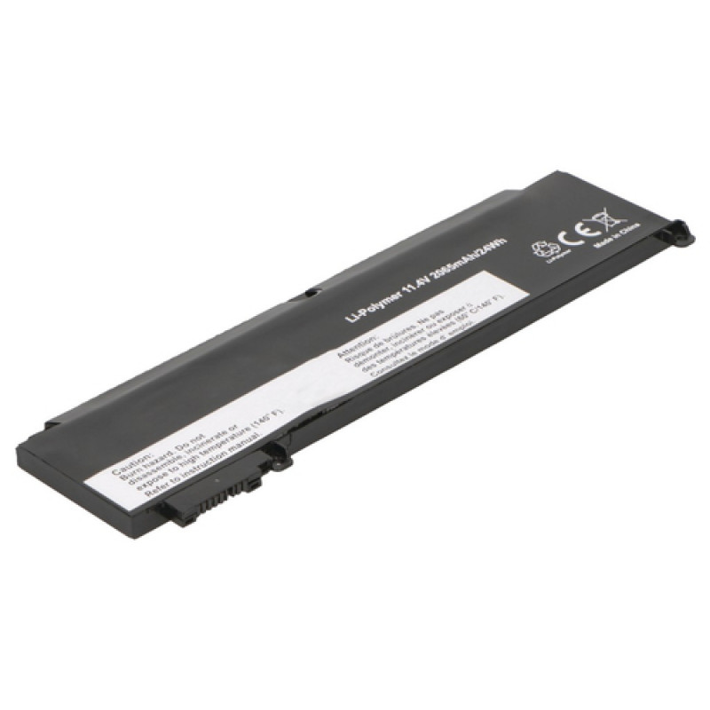 2-power hlavný akumulátorový balík - akumulátor - 2 065 mAh (2P-SB10F46463)