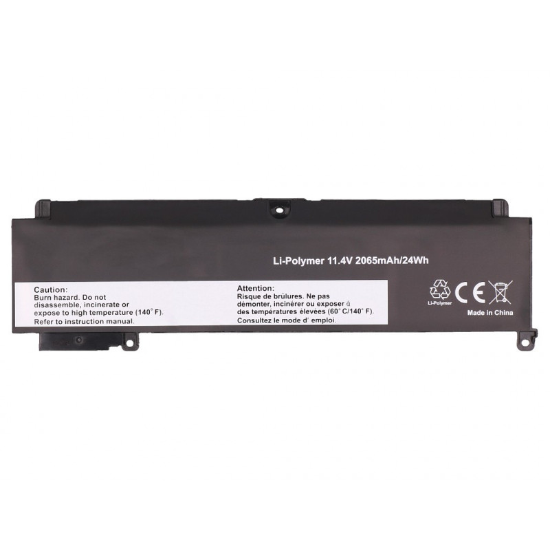 2-power hlavný akumulátorový balík - akumulátor - 2 065 mAh (2P-SB10F46463)
