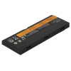 2-Power Lenovo ThinkPad P50 hlavný akumulátorový balík - akumulátor - 80 mAh (2P-SB10H45077)