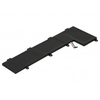 2-Power Lenovo ThinkPad 11e 3rd Gen 20G8 hlavný akumulátorový balík - akumulátor - 41 mAh (2P-SB10J78992)