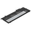 2-Power hlavná batéria Lenovo ThinkPad X280 20KF/20KE - batéria - 48 mAh (2P-SB10K97619)