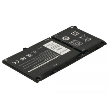 2-Power hlavný akumulátor pre Dell Vostro 5502 - batéria - 41 mAh (2P-PDDF0)