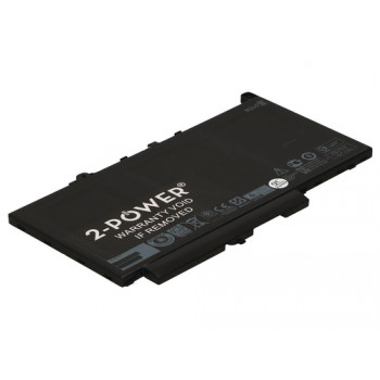 2-power 2P-PDNM2 - batéria - akumulátor 3 180 mAh 11,1 V