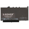 2-power 2P-PDNM2 - batéria - akumulátor 3 180 mAh 11,1 V