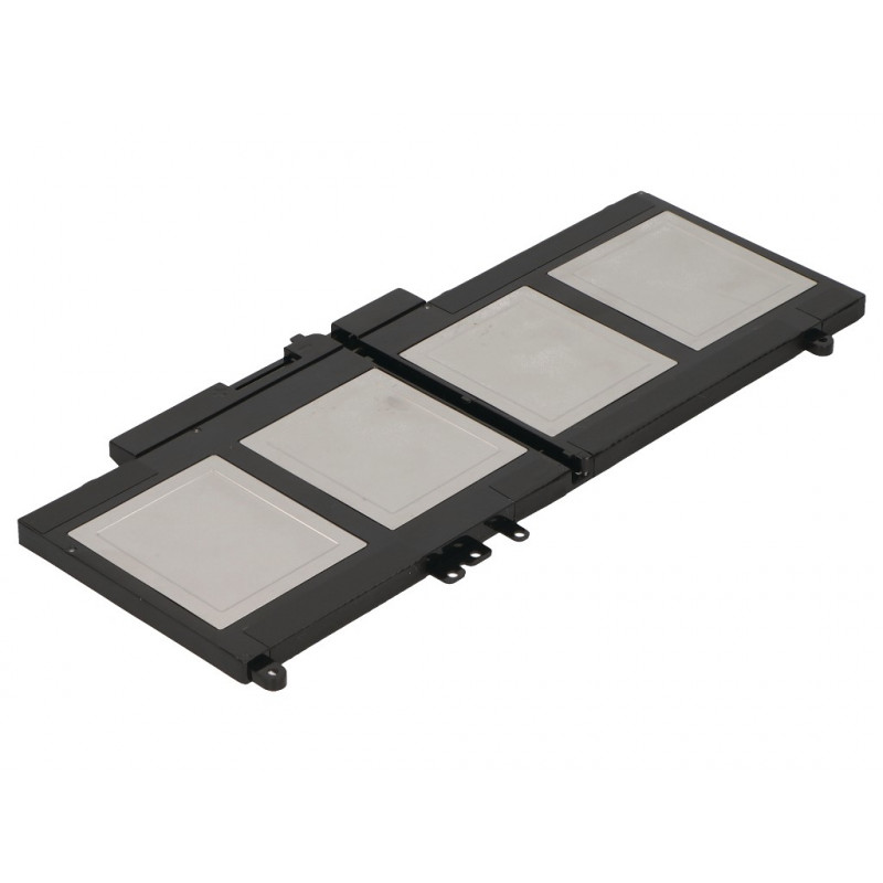 2-power hlavný akumulátor 44Wh Dell Latitude E5470 - batéria - 44 mAh (2P-R0TMP)
