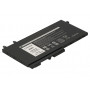 2-power Dell Latitude 5400 hlavný akumulátor - batéria - 46 mAh (2P-R8D7N)