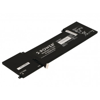 2-power hlavný akumulátor - batéria - 3 400 mAh (2P-RR04058-PR)