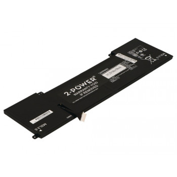 2-power hlavný akumulátor - batéria - 3 400 mAh (2P-RR04058-PR)