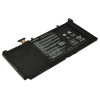 2-Power hlavná batéria - batéria - 4 400 mAh (2P-S31-S551)