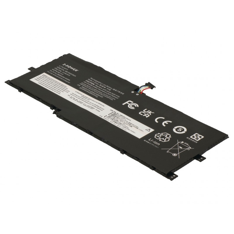 2-power hlavná batéria - akumulátor - 44 mAh (2P-SB10K97638)