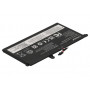 2-power hlavná batéria Lenovo ThinkPad P52S 20LB - batéria - 2 000 mAh (2P-SB10L84122)