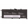 2-power hlavná batéria Lenovo ThinkPad L13 Yoga - batéria - 46 Wh (2P-SB10T83119)
