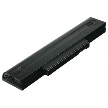 2-Power hlavný akumulátorový balík pre Fujitsu Siemens Esprimo Mobile V5515 - batéria - 48 mAh (2P-SMP-EFS-SS-22E-06)