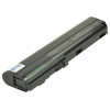 2-Power hlavná batéria HP EliteBook 2560p - batéria - 6 900 mAh