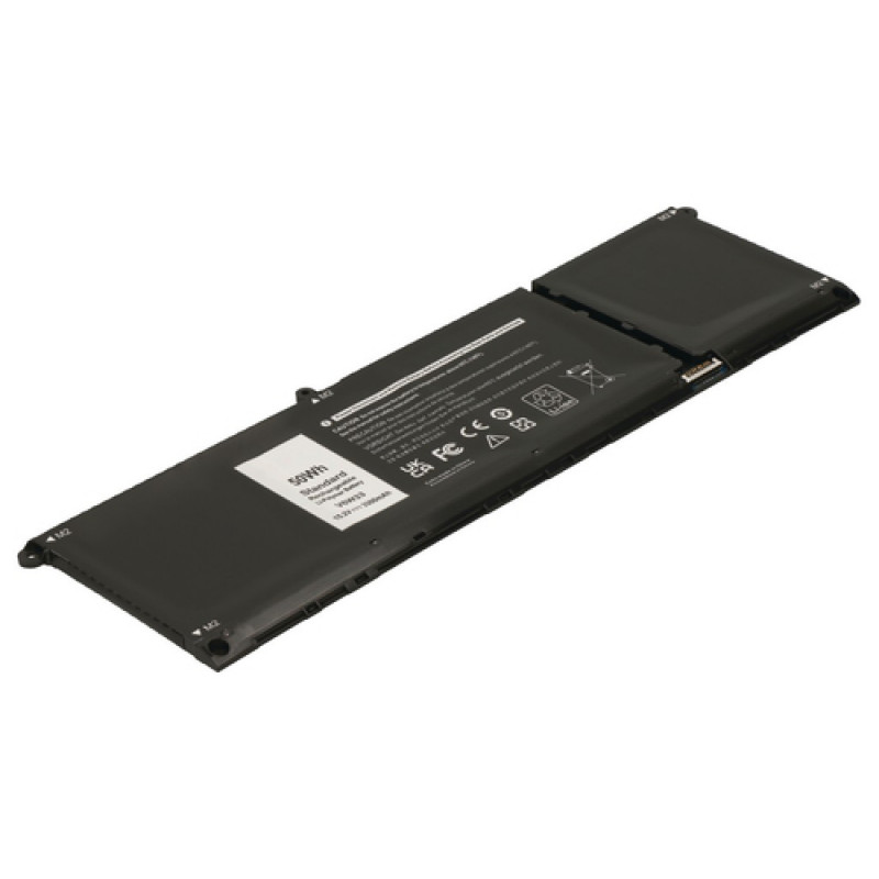 2-Power hlavná batéria - akumulátor - 50 mAh (2P-T56HC)