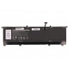 2-Power hlavná batéria Dell XPS 15 9575 2-in-1 - batéria - 68 Wh (2P-TMFYT)