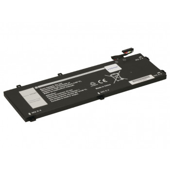 2-power hlavná batéria - akumulátor - 56 mAh (2P-V0GMT)