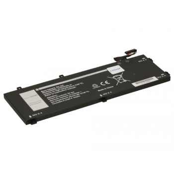 2-power hlavná batéria - akumulátor - 56 mAh (2P-V0GMT)