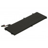 2-power hlavná batéria - akumulátor - 56 mAh (2P-V0GMT)