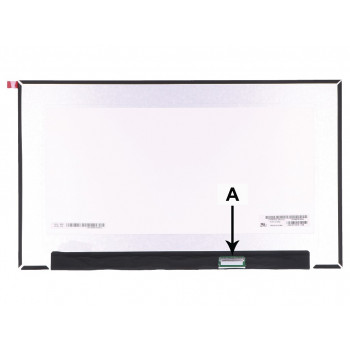 2-power 15,6 inch 1920x1080 FHD LED On-Cell Touch (2P-V91DK)