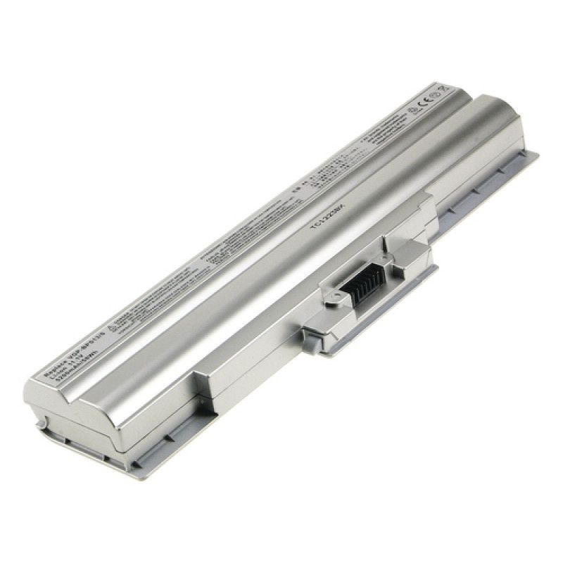 2-power 2P-VGP-BPS13 - batéria - akumulátor 71 mAh 11,1 V