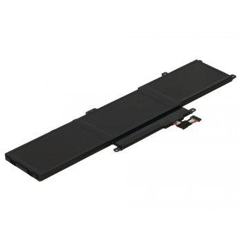 2-power hlavný akumulátorový balík - batéria - 45 mAh (2P-SBB0P99316)