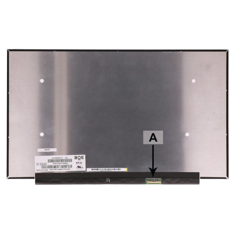 2-power 15.6 1920x1080 FHD LED IPS matná dotyková (2P-SD10W69932)