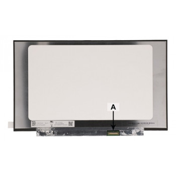2-power 14,0 inch FHD AG USB dotyková 20mm konektor Lenovo (2P-SD10W73254)