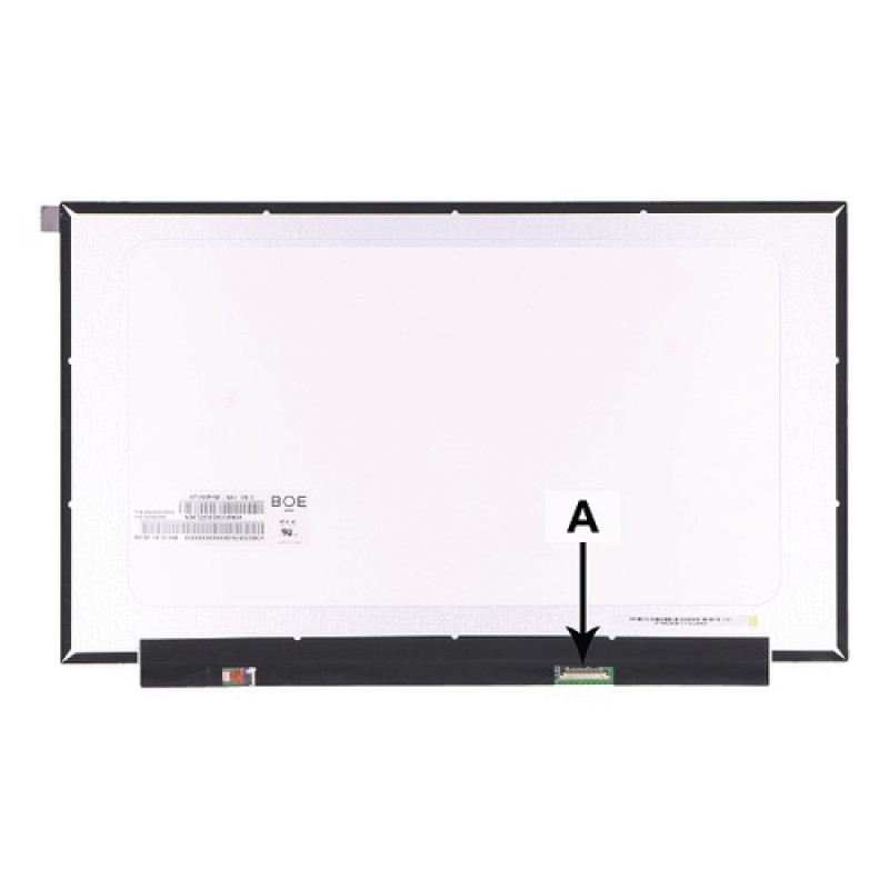 2-power 15.6 1920x1080 FHD LED TN matný (2P-SD11J61823)