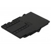 2-power hlavná batéria HP EliteBook 725 G3 G4 820 G4 - batéria - 44 mAh (2P-ST03049XL-PL)