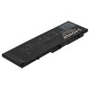 2-Power hlavná batéria Dell Precision 15 7520 - batéria - 91 Wh (2P-T05W)