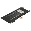 2-Power hlavná batéria - batéria - 3 000 mAh (2P-T5H6P)