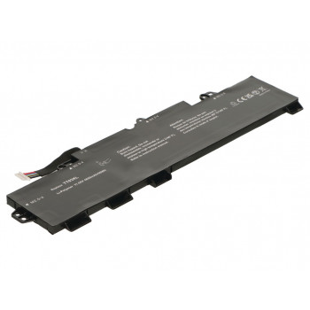 2-Power hlavná batéria pre HP EliteBook 755 G5 - batéria - 56 mAh