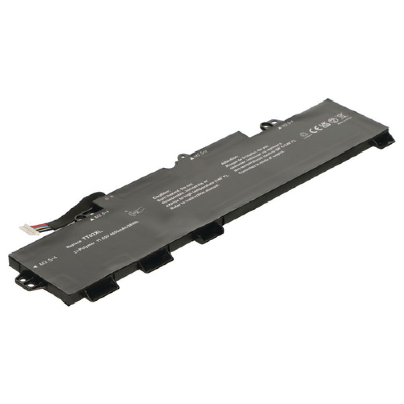 2-Power hlavná batéria pre HP EliteBook 755 G5 - batéria - 56 mAh