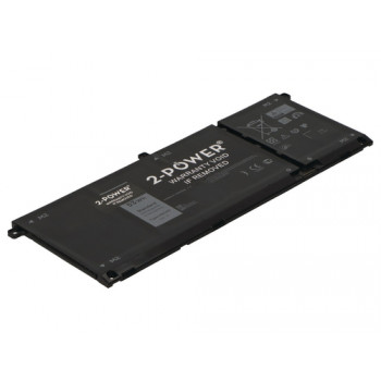 2-power Dell Latitude 3410 hlavná batéria - batéria - 56 mAh (2P-TXD03)