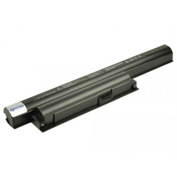 2-power 2P-VGP-BPS22 - batéria - 6 400 mAh 10,8 V