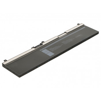 2-Power hlavná batéria Dell Precision 7530 7730 - batéria - 97 Wh (2P-VRX0J)
