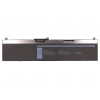 2-Power hlavná batéria Dell Precision 7530 7730 - batéria - 97 Wh (2P-VRX0J)