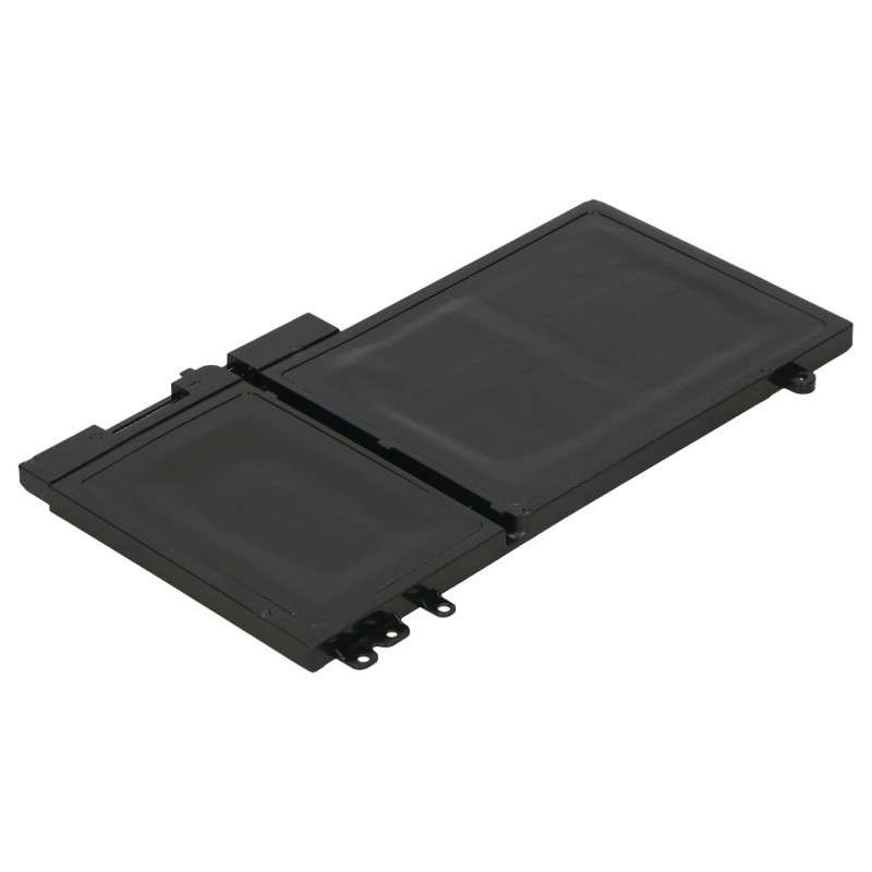 2-power hlavná batéria Dell Latitude E5550 - batéria - 3 400 mAh (2P-VYXTW)
