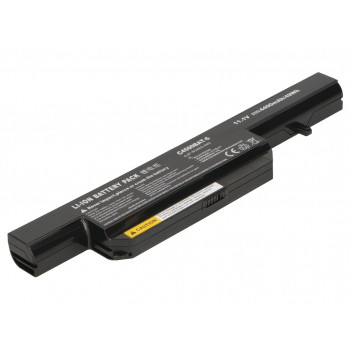 2-power 2P-W240BAT-6 - batéria - akumulátor 4 400 mAh 11,1 V