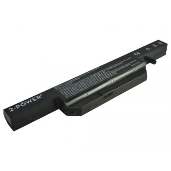 2-power 2P-W650BAT-6 - batéria - akumulátor 6 400 mAh 11,1 V