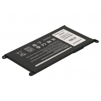 2-power hlavná batéria Dell Inspiron 3579 - batéria - 41 mAh