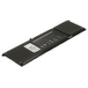 2-power hlavný batériový blok - batéria - 50 mAh (2P-WV3K8)