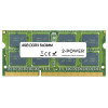 2-power 2P-X830D - 4 GB - 1 x 4 GB - DDR3 - 1333 MHz