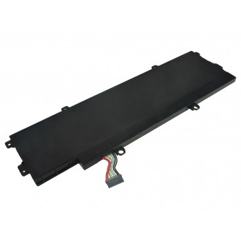 2-power hlavný batériový blok pre Dell Chromebook 11 3120 - batéria - 3 400 mAh