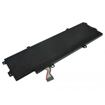 2-power hlavný batériový blok pre Dell Chromebook 11 3120 - batéria - 3 400 mAh