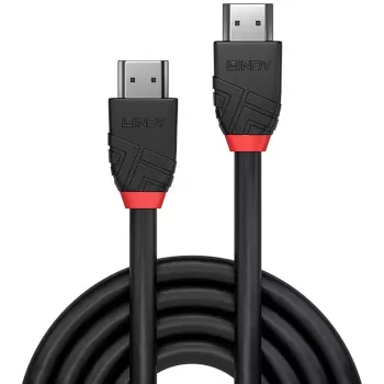 HDMI-HDMI kábel 3m/čierny 36473 LINDY