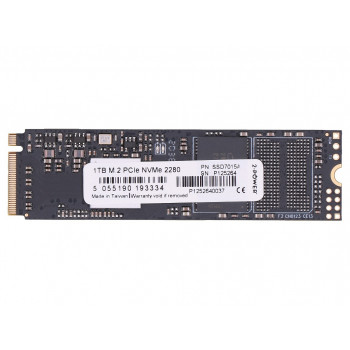 2-power 1TB M.2 PCIe NVMe 2280 nový - radič - m.2 NVMe (2P-SNVS/1000G)